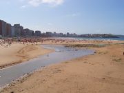 Playa de Gijn